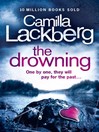 Cover image for The Drowning